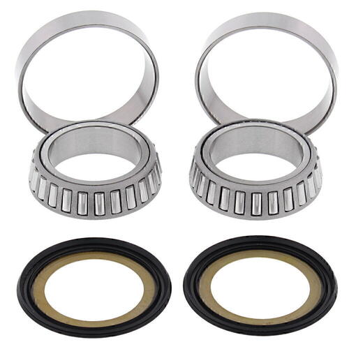 Ducati 944 St2 1998-2003 All Balls Motorcycle Steering Bearing & Seal Kit 
