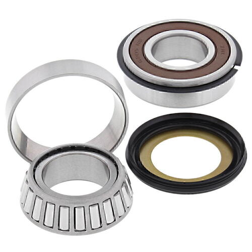 Triumph TT600 2000-2003 All Balls Motorcycle Steering Bearing & Seal Kit 