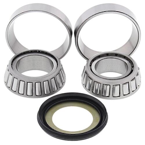 Gas-Gas EC250 2T 2007-2020 All Balls Motorcycle Steering Bearing & Seal Kit 