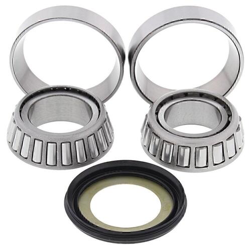 Gas-Gas EC250 Fsr Sachs 2010-2015 All Balls Motorcycle Steering Bearing & Seal Kit 