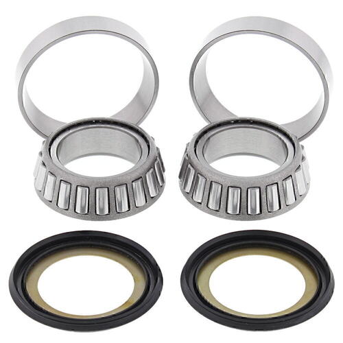 Husqvarna TC570 2001-2002 All Balls Motorcycle Steering Bearing & Seal Kit 
