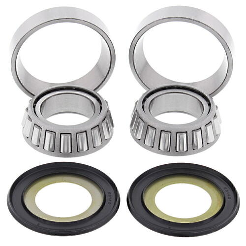 Ducati MH900E 2001-2002 All Balls Motorcycle Steering Bearing & Seal Kit 