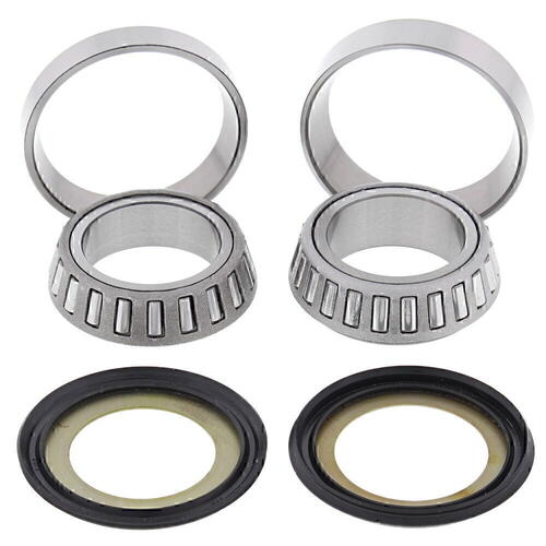 Honda CRF450R 2013-2016 All Balls Motorcycle Steering Bearing & Seal Kit 