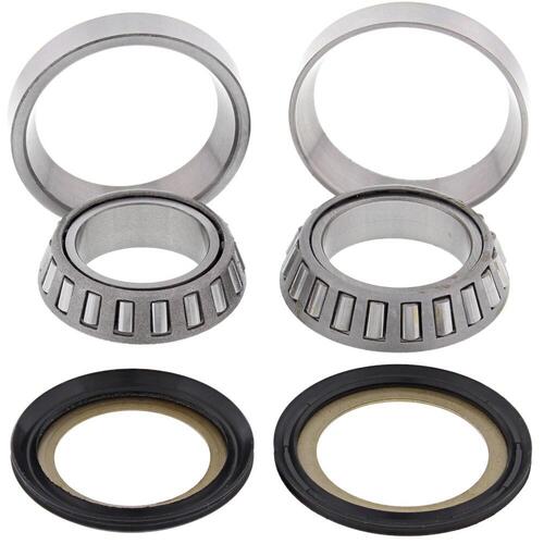 KTM 300 EXC TBI 2024-2025 All Balls Motorcycle Steering Bearing & Seal Kit 