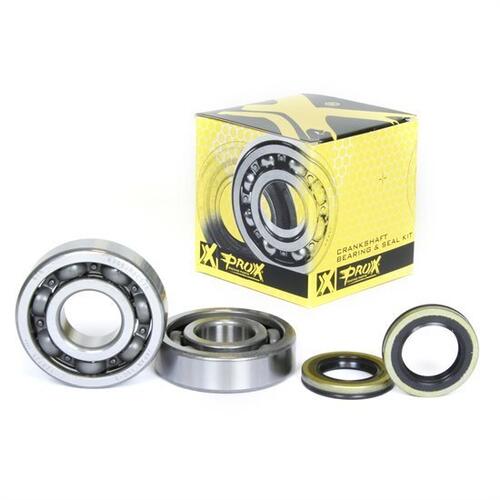 Honda CRF150R 2018 Crankshaft Crank Main Bearing & Seal Kit Complete