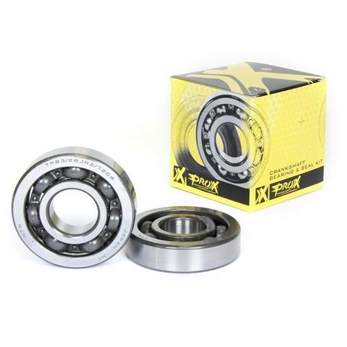 Honda XR250R 1999 Crankshaft Crank Main Bearing & Seal Kit Complete