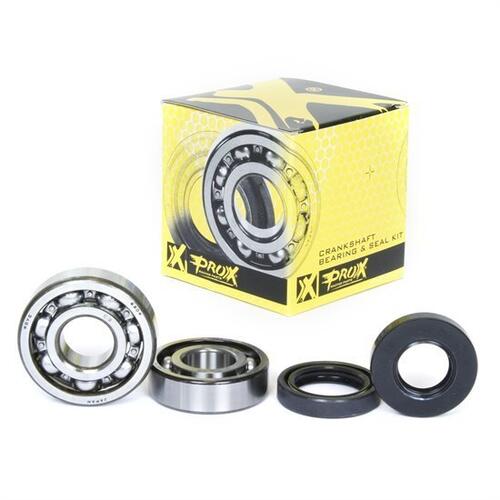 Yamaha YZ85 2012 Crankshaft Crank Main Bearing & Seal Kit Complete