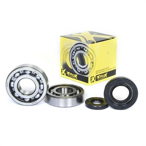Yamaha YZ250 2013 Crankshaft Crank Main Bearing & Seal Kit Complete