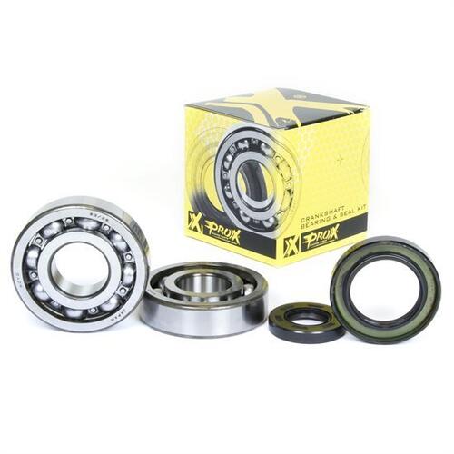 Yamaha YZ250 1998 Crankshaft Crank Main Bearing & Seal Kit Complete