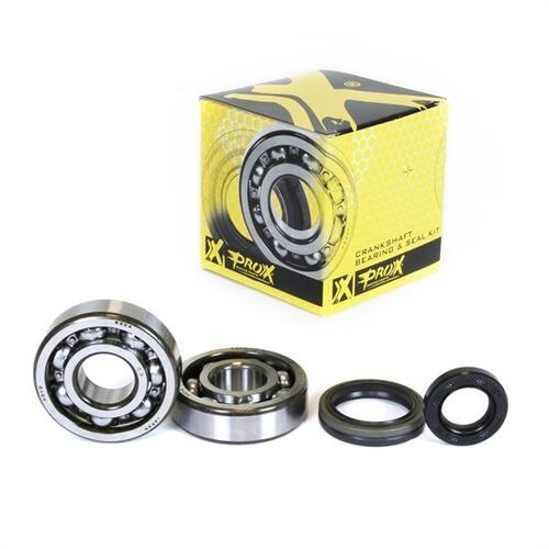 For Suzuki RM80 1998 Crankshaft Crank Main Bearing & Seal Kit