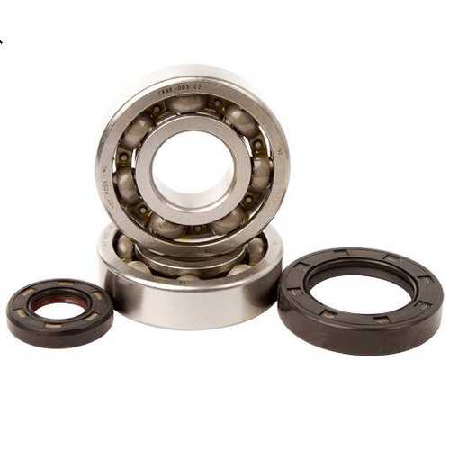 For Suzuki RM250 2008 Crankshaft Crank Main Bearing & Seal Kit