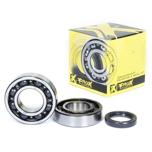 Kawasaki KX250F 2016 Crankshaft Crank Main Bearing & Seal Kit
