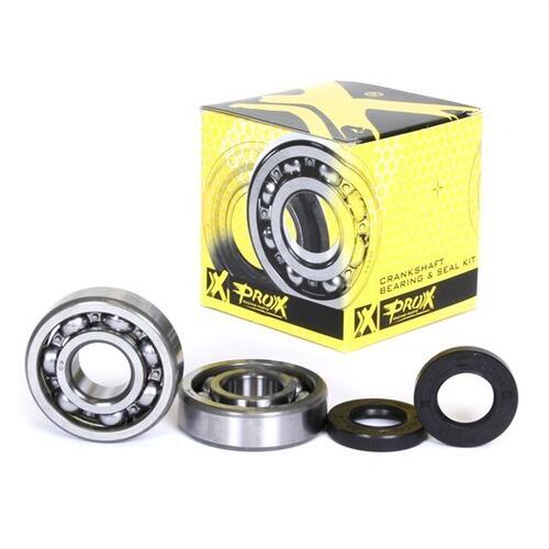 KTM 60 SX 1997-1999 KTM60 Crankshaft Crank Main Bearing & Seal Kit 