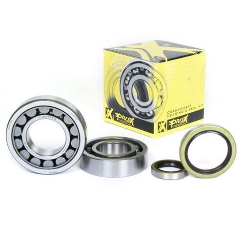 Husaberg TE300 2014 Crankshaft Crank Main Bearing & Seal Kit Complete