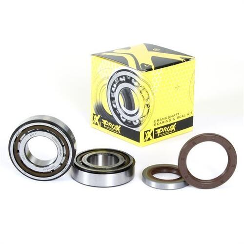 KTM 350 Freeride 2015 Crankshaft Crank Main Bearing & Seal Kit Freeride