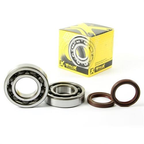 KTM 500 EXC-F 2013 Crankshaft Crank Main Bearing & Seal Kit EXC