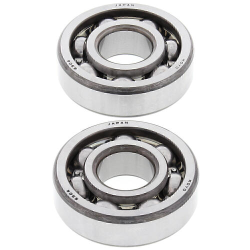 Honda Z50R 1979-1999 All Balls Motorcycle Crankshaft Main Bearing & Seal Kit