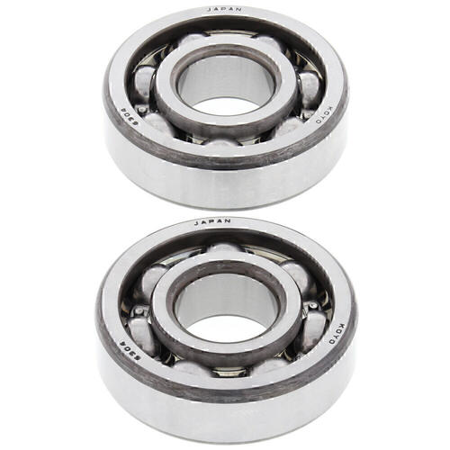 Honda CRF50F 2004-2025 All Balls Motorcycle Crankshaft Main Bearing & Seal Kit
