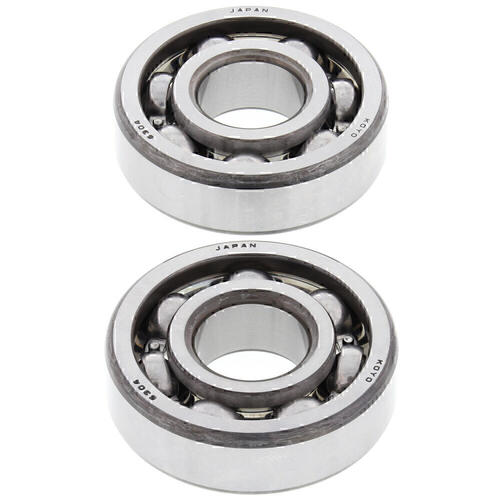 Polaris 110 Outlaw 2016-2020 All Balls Motorcycle Crankshaft Main Bearing & Seal Kit