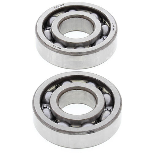 Honda TRX200D 1990-1997 All Balls Motorcycle Crankshaft Main Bearing & Seal Kit