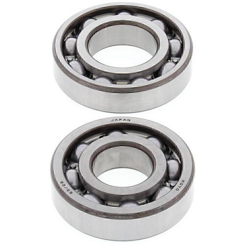 For Suzuki LT-F300F King Quad 1999-2019 All Balls Motorcycle Crankshaft Main Bearing & Seal Kit