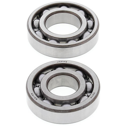 For Suzuki LT-F4WDX King Quad 300 1991-1998 All Balls Motorcycle Crankshaft Main Bearing & Seal Kit