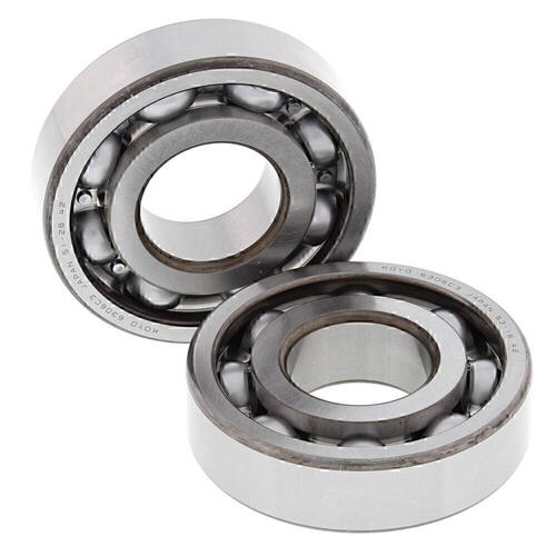Yamaha YFM350FW Big Bear 4X4 1997-1999 All Balls Motorcycle Crankshaft Main Bearing & Seal Kit