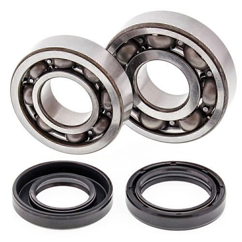 Yamaha YFS200 Blaster 1988-2006 Main BeaRings & Crank Seal Kit All Balls