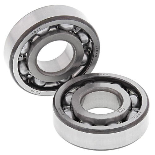 Kawasaki KLX150L 2014-2015 All Balls Motorcycle Crankshaft Main Bearing & Seal Kit