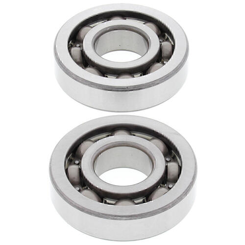 Honda CRF230L 2008-2009 All Balls Motorcycle Crankshaft Main Bearing & Seal Kit
