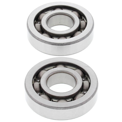 Honda XR250L Electric Start 2002-2007 All Balls Motorcycle Crankshaft Main Bearing & Seal Kit