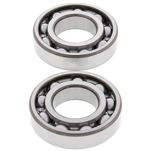 Polaris 425 XPedition 2000-2002 All Balls Motorcycle Crankshaft Main Bearing & Seal Kit