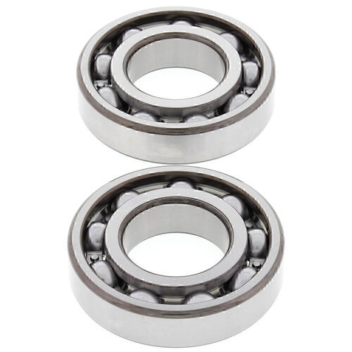 For Suzuki LT-A400F Eiger 4Wd 2002-2007 All Balls Motorcycle Crankshaft Main Bearing & Seal Kit