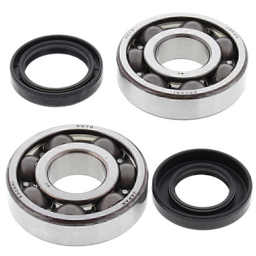 Yamaha WR200R 1992-1998 Main BeaRings & Crank Seal Kit All Balls