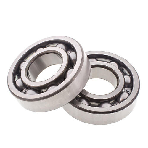 Yamaha YFM700 4Wd Kodiak 2016-2018 All Balls Motorcycle Crankshaft Main Bearing & Seal Kit