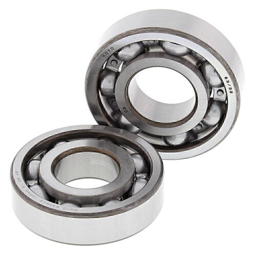 For Suzuki LT-R450 Quadracer 2006-2011 Main BeaRings & Crank Seal Kit All Balls
