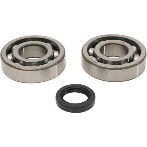 Polaris 200 Phoenix 2006-2015 All Balls Motorcycle Crankshaft Main Bearing & Seal Kit