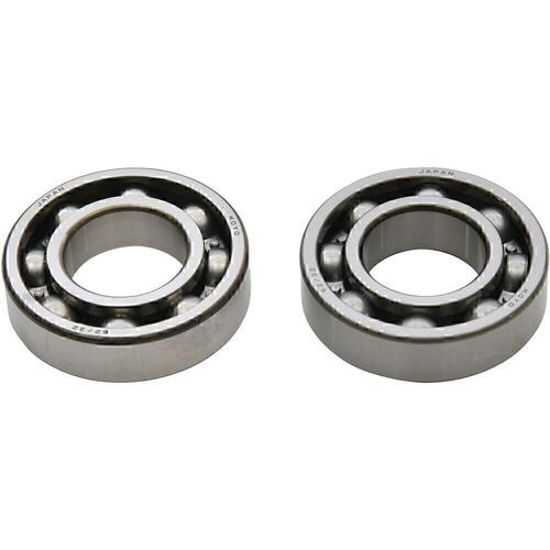 Polaris 300 Hawkeye 4X4 2006-2007 All Balls Motorcycle Crankshaft Main Bearing & Seal Kit
