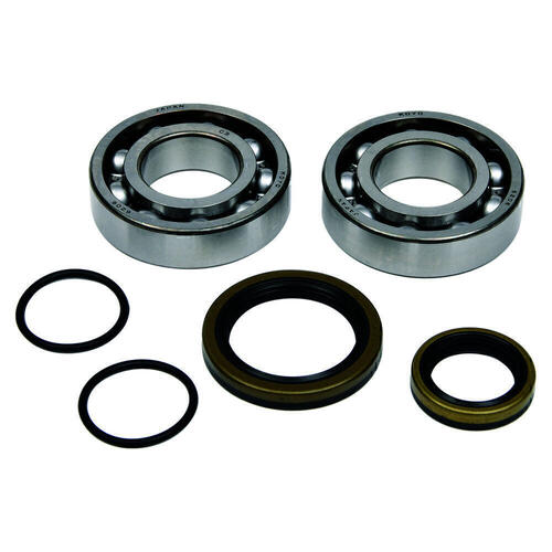 Beta RX 300 2022-2025 All Balls Motorcycle Crankshaft Main Bearing & Seal Kit