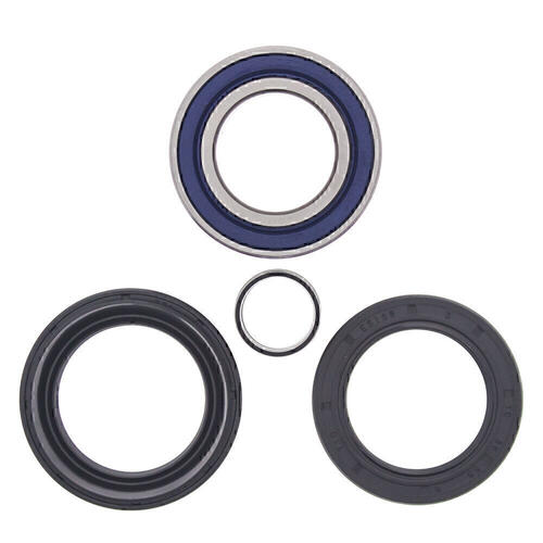 Honda TRX450FM 2002-2004 All Balls Motorcycle Front Wheel Bearing and Seal Kit Two Required
