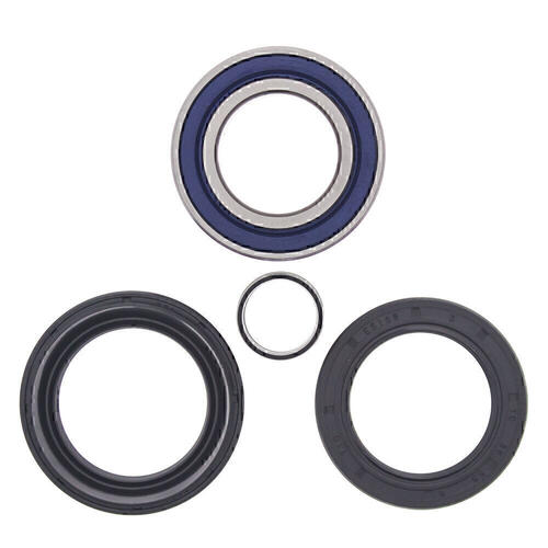 Honda TRX500FA 2001-2004 All Balls Motorcycle Front Wheel Bearing and Seal Kit Two Required
