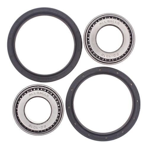 Polaris 350 Trail Boss L 4X4 1990-1992 All Balls Motorcycle Front Strut Bearing Kit 