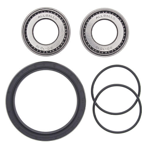 Polaris 400 XPlorer 1995-2002 All Balls Motorcycle Front Wheel Bearing and Seal Kit Two Required