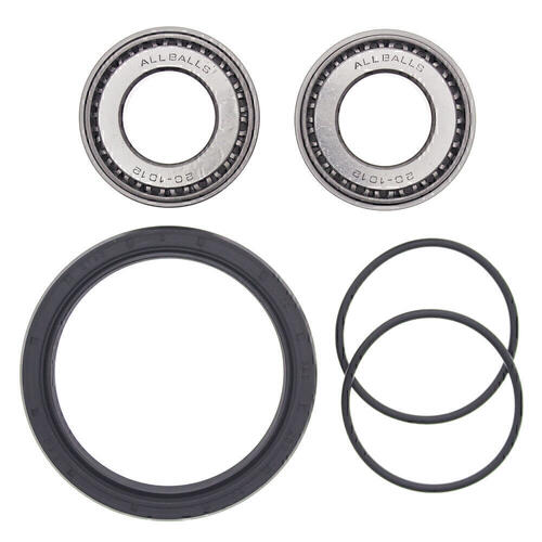 Polaris 300 XPlorer 1996-1999 All Balls Motorcycle Front Wheel Bearing and Seal Kit Two Required