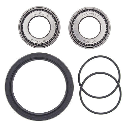 Polaris 325 XPedition 2000-2002 All Balls Motorcycle Front Wheel Bearing and Seal Kit Two Required