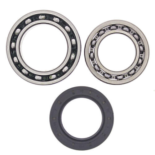 Yamaha YFM250 Moto-4 1988-1992 All Balls Motorcycle Rear Wheel Bearing and Seal Kit One Required