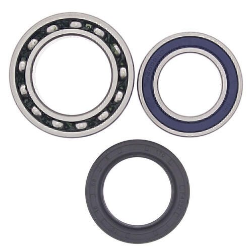 Yamaha YFM225 Moto-4 1986-1988 All Balls Motorcycle Rear Wheel Bearing and Seal Kit One Required