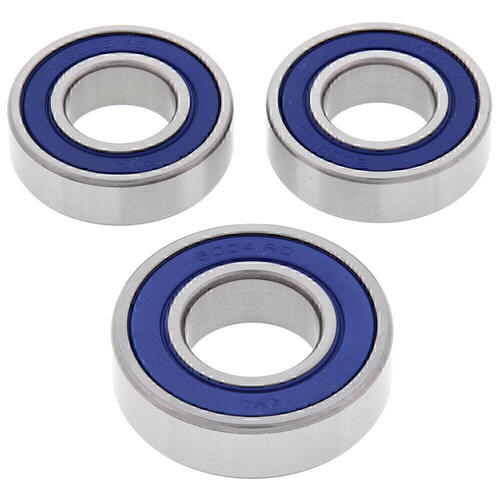 Kawasaki KLX250 1979-1980 Rear Wheel Bearing Kit With Seals All Balls