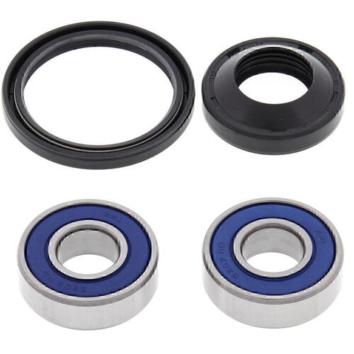 Honda SL230 1997-2002 All Balls Motorcycle Front Wheel Bearing and Seal Kit 