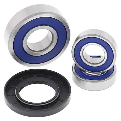 For Suzuki GSX-R750 1986-1987 Rear Wheel Bearing Kit All Balls